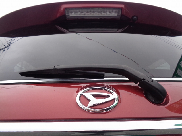 ダイハツ キャスト   宮城県の詳細画像 その7