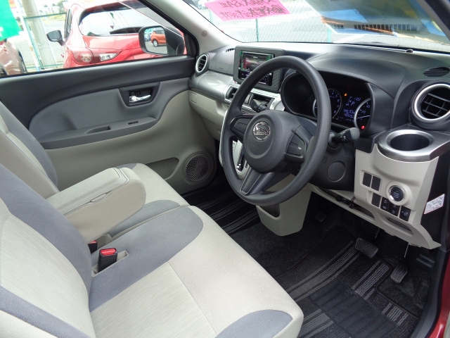 ダイハツ キャスト   宮城県の詳細画像 その8