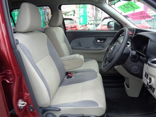 ダイハツ キャスト   宮城県の詳細画像 その9