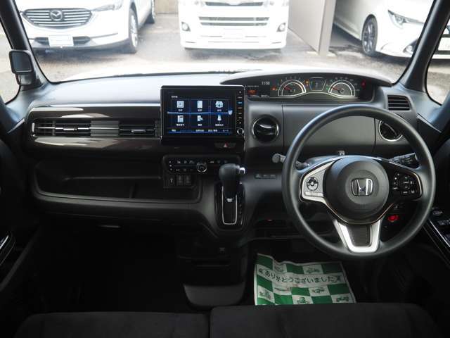 ホンダ N-BOX 660 G L ホンダセンシング  新潟県の詳細画像 その6