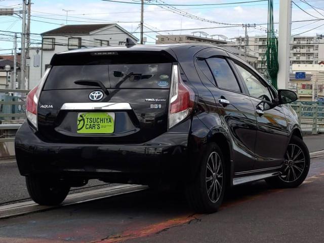 トヨタ&nbsp;アクア&nbsp;&nbsp;&nbsp;千葉県の詳細画像&nbsp;その2