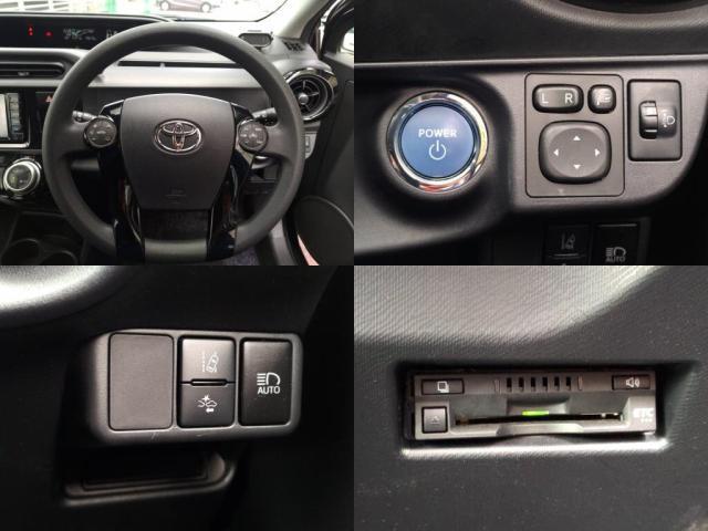 トヨタ&nbsp;アクア&nbsp;&nbsp;&nbsp;千葉県の詳細画像&nbsp;その5