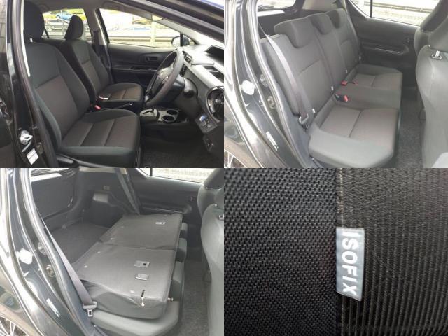 トヨタ&nbsp;アクア&nbsp;&nbsp;&nbsp;千葉県の詳細画像&nbsp;その7