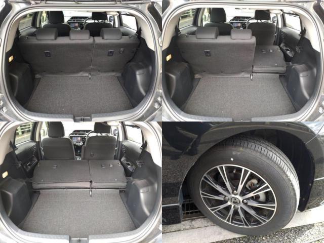 トヨタ&nbsp;アクア&nbsp;&nbsp;&nbsp;千葉県の詳細画像&nbsp;その8