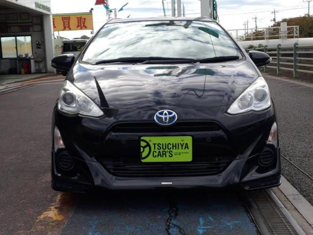 トヨタ&nbsp;アクア&nbsp;&nbsp;&nbsp;千葉県の詳細画像&nbsp;その9