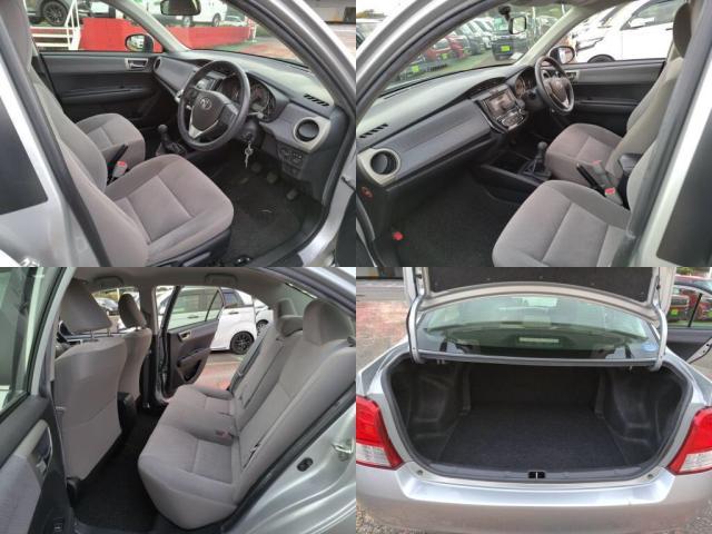 トヨタ&nbsp;カローラアクシオ&nbsp;&nbsp;&nbsp;千葉県の詳細画像&nbsp;その7