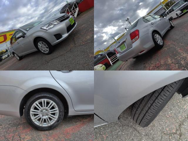 トヨタ&nbsp;カローラアクシオ&nbsp;&nbsp;&nbsp;千葉県の詳細画像&nbsp;その8