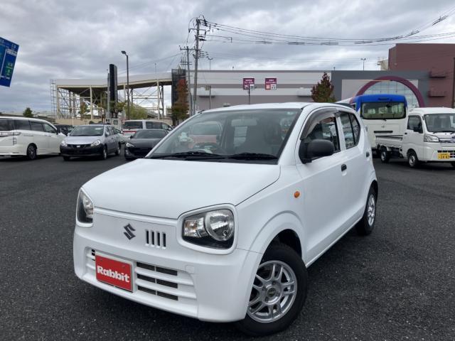 スズキ アルト   新潟県