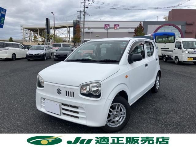 スズキ アルト   新潟県の詳細画像 その2