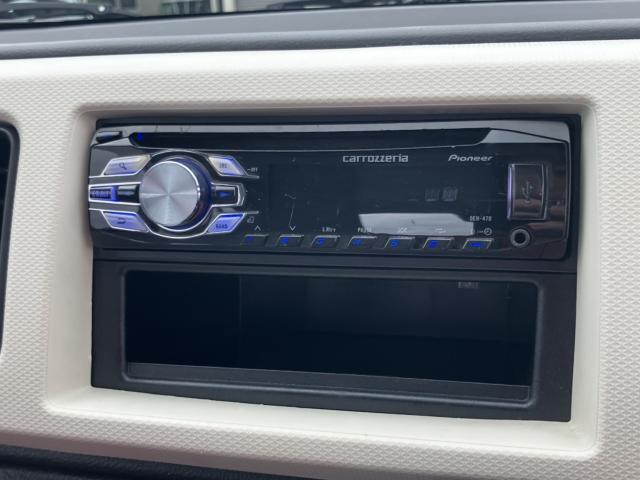 スズキ アルト   新潟県の詳細画像 その5