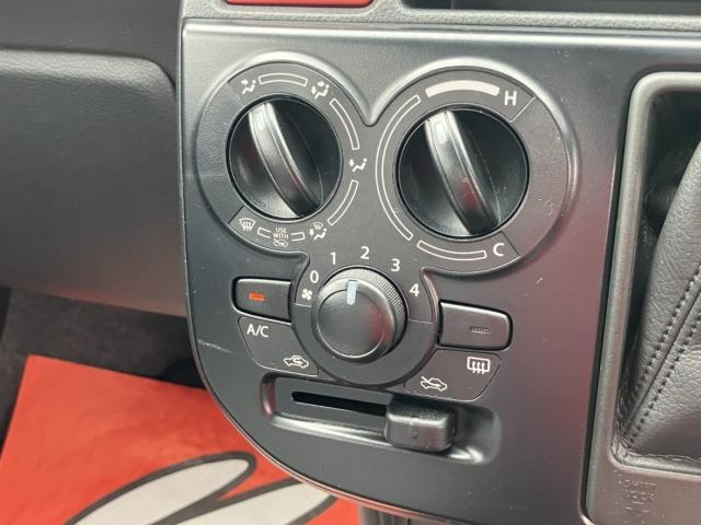 スズキ アルト   新潟県の詳細画像 その6