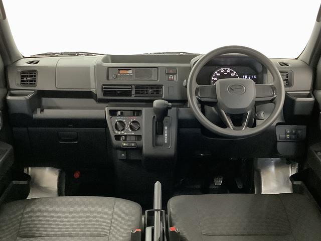 ダイハツ ハイゼットカーゴ 660 デラックス  兵庫県の詳細画像 その5