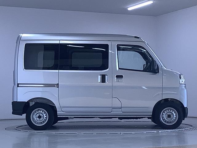 ダイハツ ハイゼットカーゴ 660 デラックス  兵庫県の詳細画像 その8