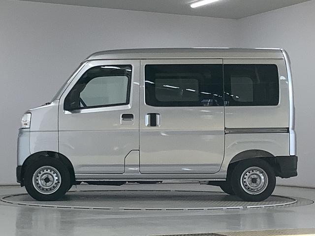 ダイハツ ハイゼットカーゴ 660 デラックス  兵庫県の詳細画像 その9