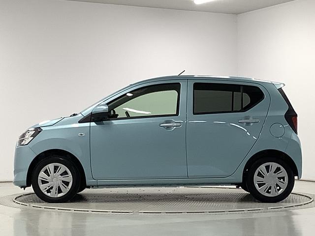 ダイハツ ミライース   兵庫県の詳細画像 その8