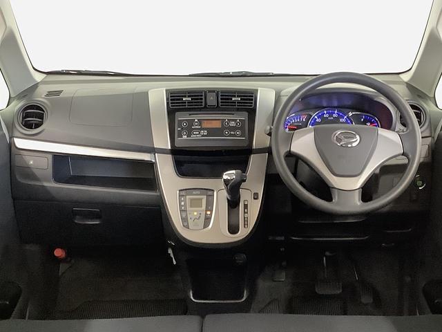 ダイハツ ムーヴ 660 X  兵庫県の詳細画像 その5