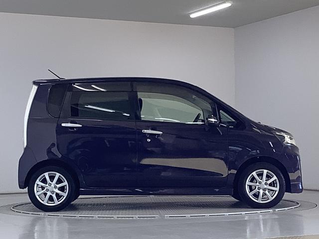 ダイハツ ムーヴ 660 X  兵庫県の詳細画像 その7