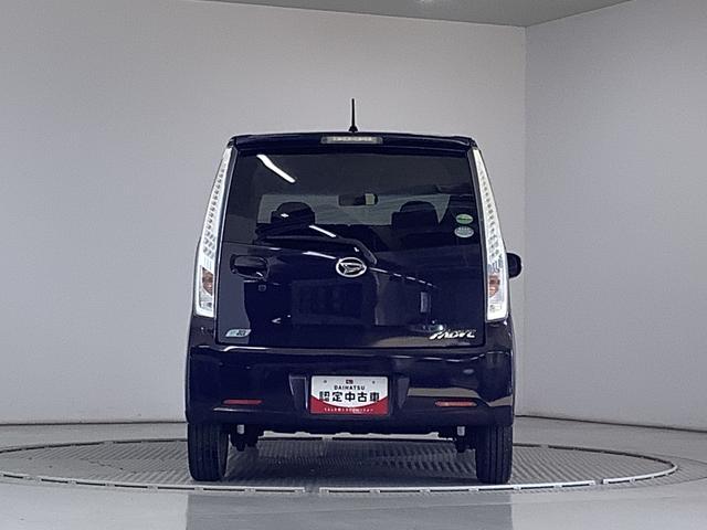 ダイハツ ムーヴ 660 X  兵庫県の詳細画像 その9