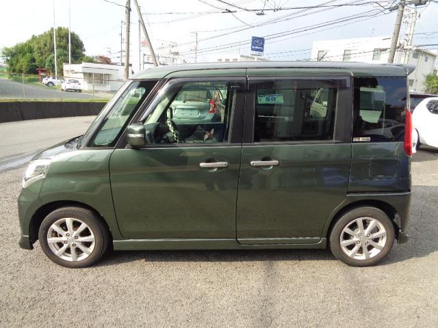 スズキ&nbsp;スペーシア&nbsp;660 X&nbsp;&nbsp;愛媛県の詳細画像&nbsp;その3