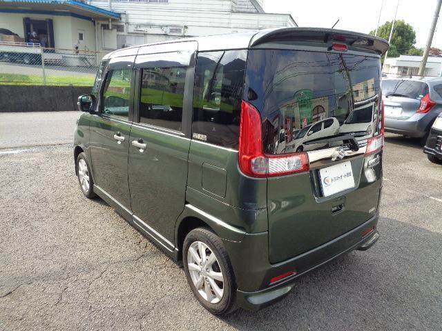 スズキ&nbsp;スペーシア&nbsp;660 X&nbsp;&nbsp;愛媛県の詳細画像&nbsp;その5