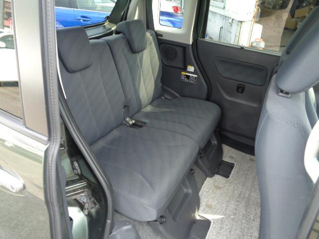 スズキ&nbsp;スペーシア&nbsp;660 X&nbsp;&nbsp;愛媛県の詳細画像&nbsp;その8