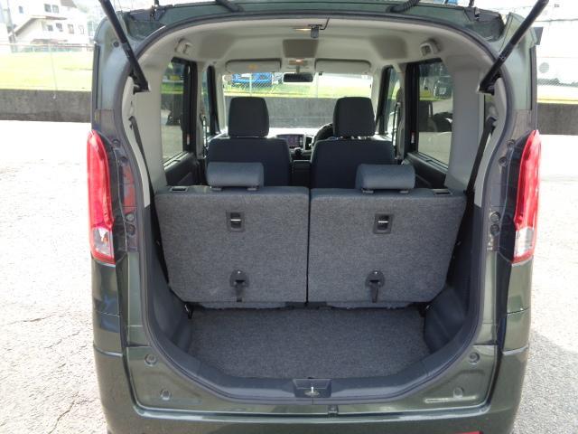 スズキ&nbsp;スペーシア&nbsp;660 X&nbsp;&nbsp;愛媛県の詳細画像&nbsp;その9