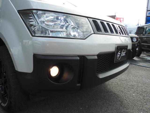 三菱 デリカD：5   愛媛県の詳細画像 その6