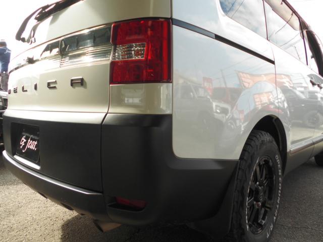 三菱 デリカD：5   愛媛県の詳細画像 その9