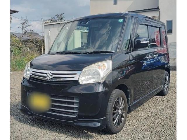 スズキスペーシア 中古車画像