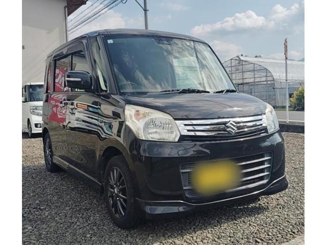 スズキ&nbsp;スペーシア&nbsp;&nbsp;&nbsp;愛媛県の詳細画像&nbsp;その2