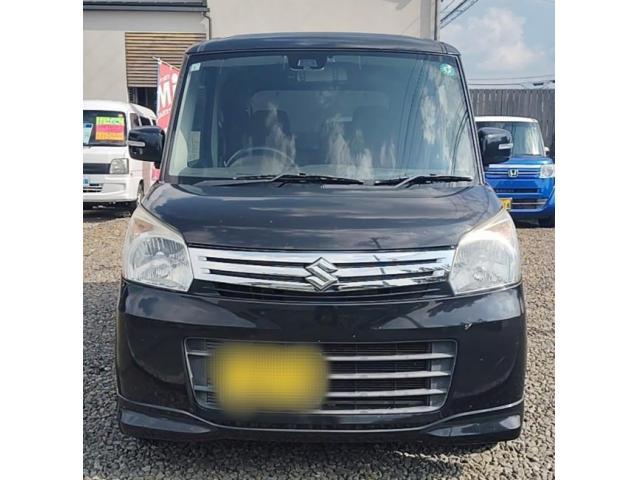 スズキ&nbsp;スペーシア&nbsp;&nbsp;&nbsp;愛媛県の詳細画像&nbsp;その3