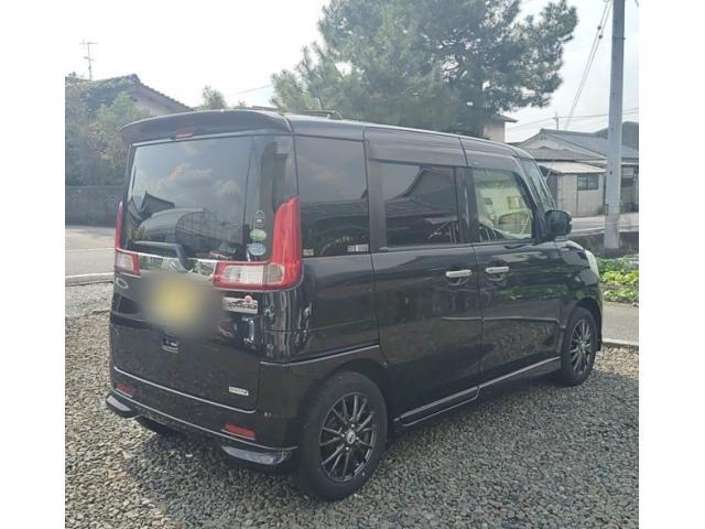 スズキ&nbsp;スペーシア&nbsp;&nbsp;&nbsp;愛媛県の詳細画像&nbsp;その4