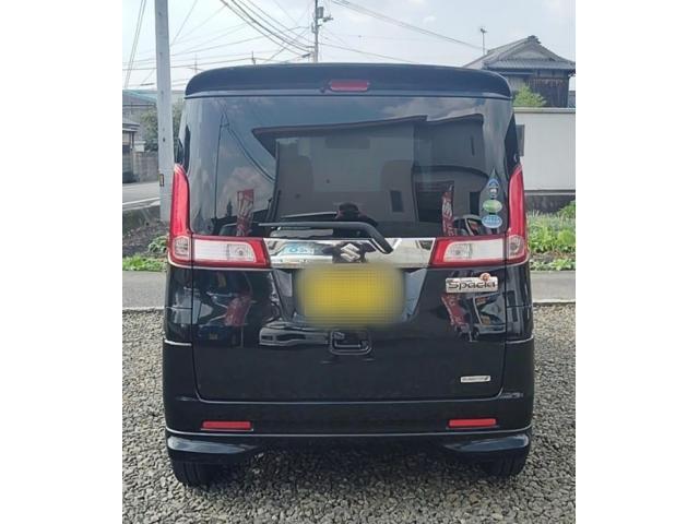 スズキ&nbsp;スペーシア&nbsp;&nbsp;&nbsp;愛媛県の詳細画像&nbsp;その6