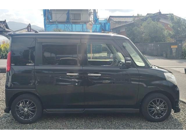 スズキ&nbsp;スペーシア&nbsp;&nbsp;&nbsp;愛媛県の詳細画像&nbsp;その7