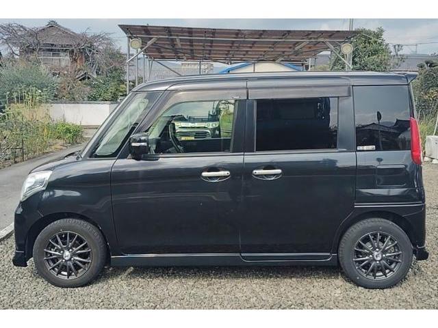 スズキ&nbsp;スペーシア&nbsp;&nbsp;&nbsp;愛媛県の詳細画像&nbsp;その8