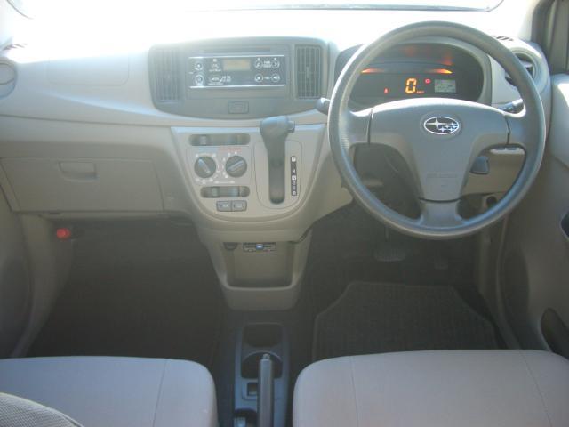 スバル&nbsp;プレオプラス&nbsp;660 F&nbsp;&nbsp;愛媛県の詳細画像&nbsp;その2