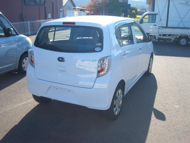 スバル&nbsp;プレオプラス&nbsp;660 F&nbsp;&nbsp;愛媛県の詳細画像&nbsp;その3