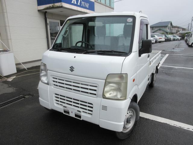 スズキ&nbsp;キャリイ&nbsp;&nbsp;&nbsp;香川県