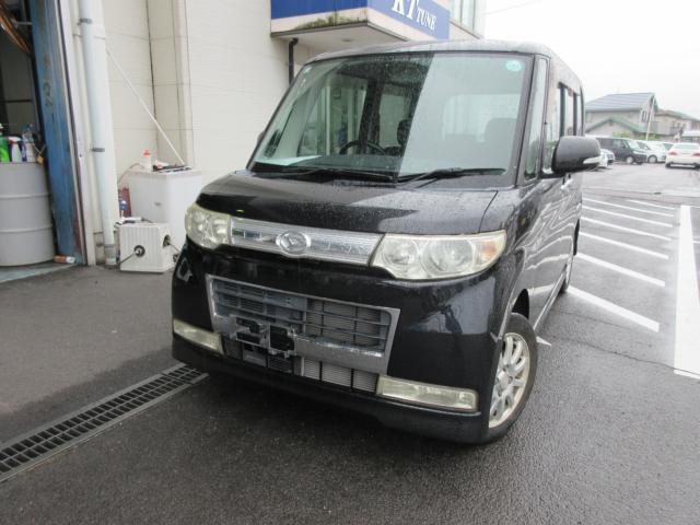 ダイハツ&nbsp;タント&nbsp;&nbsp;&nbsp;香川県