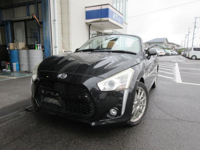 ダイハツ コペン   香川県