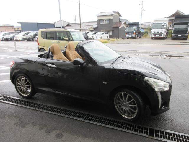 ダイハツ コペン   香川県の詳細画像 その5