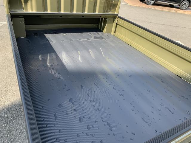 ダイハツ ハイゼットトラック   香川県の詳細画像 その9