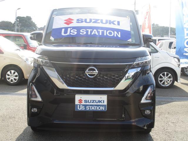 日産 ルークス   福岡県の詳細画像 その6