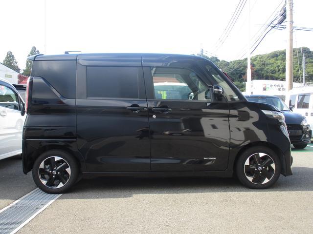 日産 ルークス   福岡県の詳細画像 その8