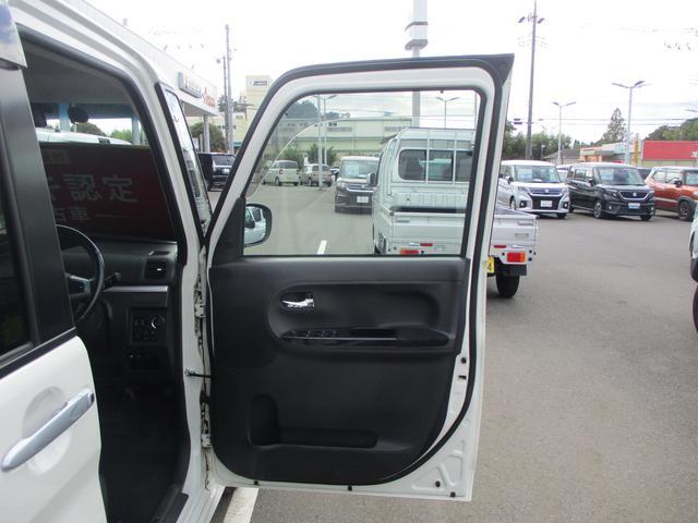 ダイハツ タント   千葉県の詳細画像 その3