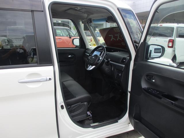 ダイハツ タント   千葉県の詳細画像 その5