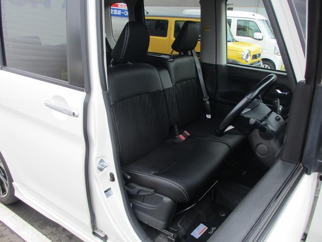 ダイハツ タント   千葉県の詳細画像 その6