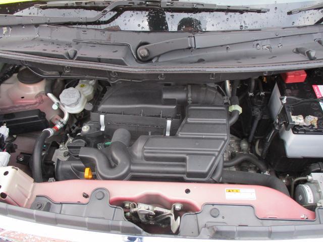 スズキ スペーシア   山形県の詳細画像 その3