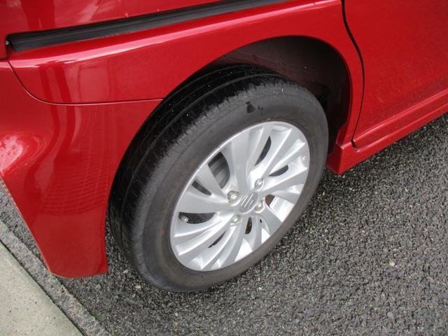 スズキ スペーシア   山形県の詳細画像 その4