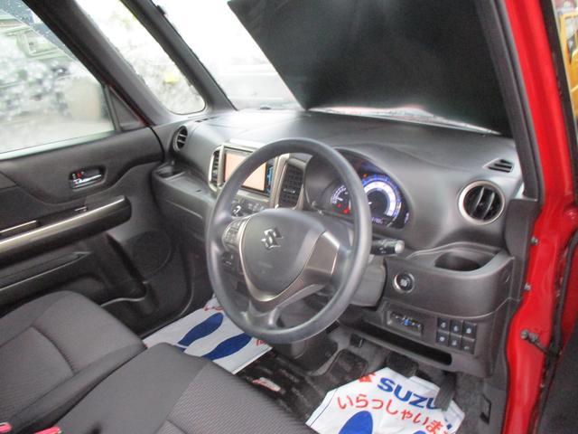 スズキ スペーシア   山形県の詳細画像 その8